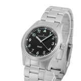 Hamilton Uomo H69401130 Khaki Field 38mm Quarzo