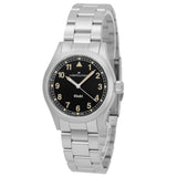Hamilton Uomo H69401131 Khaki Field 38mm Quarzo