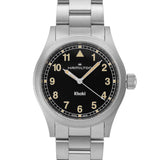 Hamilton Uomo H69401131 Khaki Field 38mm Quarzo