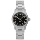 Hamilton Uomo H69401131 Khaki Field 38mm Quarzo