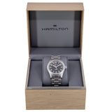 Hamilton Uomo H69401131 Khaki Field 38mm Quarzo