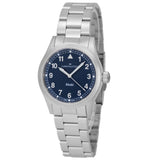 Hamilton Uomo H69401140 Khaki Field 38mm Quarzo