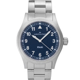 Hamilton Uomo H69401140 Khaki Field 38mm Quarzo