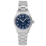 Hamilton Uomo H69401140 Khaki Field 38mm Quarzo
