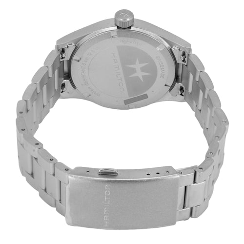 Hamilton Uomo H69401140 Khaki Field 38mm Quarzo