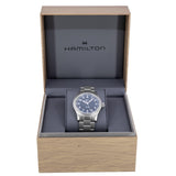 Hamilton Uomo H69401140 Khaki Field 38mm Quarzo