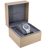 Hamilton Uomo H69401140 Khaki Field 38mm Quarzo