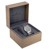 Hamilton Uomo H69401160 Khaki Field 38mm Quarzo