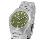 Hamilton Uomo H69401160 Khaki Field 38mm Quarzo