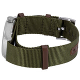 Hamilton Uomo H69401930 Khaki Field 38mm Quarzo