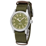 Hamilton Uomo H69401960 Khaki Field 38mm Quarzo