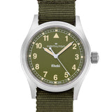 Hamilton Uomo H69401960 Khaki Field 38mm Quarzo