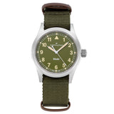 Hamilton Uomo H69401960 Khaki Field 38mm Quarzo