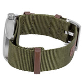 Hamilton Uomo H69401960 Khaki Field 38mm Quarzo