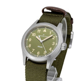Hamilton Uomo H69401960 Khaki Field 38mm Quarzo