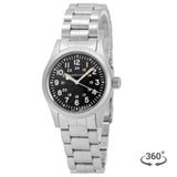 Hamilton Uomo H69439131 Khaki Field Meccanico