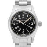 Hamilton Uomo H69439131 Khaki Field Meccanico