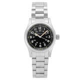 Hamilton Uomo H69439131 Khaki Field Meccanico