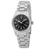 Hamilton Uomo H69439131 Khaki Field Meccanico
