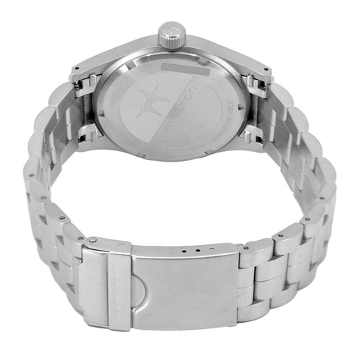 Hamilton Uomo H69439131 Khaki Field Meccanico