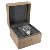 Hamilton Uomo H69439131 Khaki Field Meccanico
