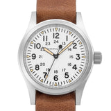 Hamilton Uomo H69439511 Khaki Field 38mm Carica Manuale