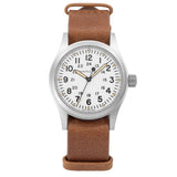 Hamilton Uomo H69439511 Khaki Field 38mm Carica Manuale