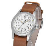 Hamilton Uomo H69439511 Khaki Field 38mm Carica Manuale