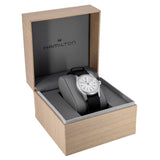 Hamilton Uomo H69439910 Khaki Field Meccanico