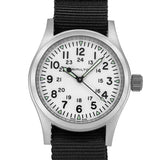 Hamilton Uomo H69439910 Khaki Field Meccanico