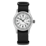 Hamilton Uomo H69439910 Khaki Field Meccanico