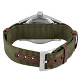 Hamilton Uomo H69439931 Khaki Field Meccanico