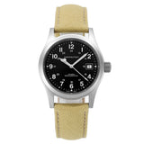 Hamilton Uomo H69439933 Khaki Field Meccanico