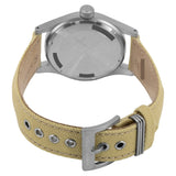 Hamilton Uomo H69439933 Khaki Field Meccanico