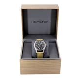 Hamilton Uomo H69439933 Khaki Field Meccanico