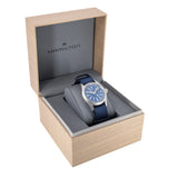 Hamilton Uomo H69439940 Khaki Field 38 mm Meccanico