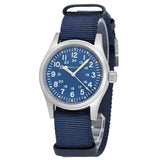 Hamilton Uomo H69439940 Khaki Field 38 mm Meccanico