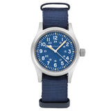 Hamilton Uomo H69439940 Khaki Field 38 mm Meccanico