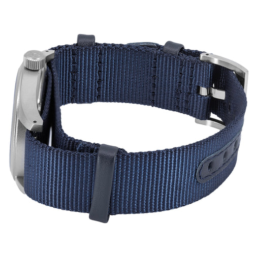 Hamilton Uomo H69439940 Khaki Field 38 mm Meccanico