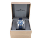 Hamilton Uomo H69439940 Khaki Field 38 mm Meccanico
