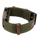 Hamilton Uomo H69449961 Khaki Field Mechanical