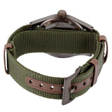 Hamilton Uomo H69449961 Khaki Field Mechanical