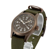 Hamilton Uomo H69449961 Khaki Field Mechanical