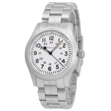 Hamilton Uomo H69529113 Khaki Field Mechanical 42mm Manuale