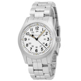 Hamilton Uomo H69529113 Khaki Field Mechanical 42mm Manuale