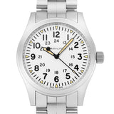 Hamilton Uomo H69529113 Khaki Field Mechanical 42mm Manuale