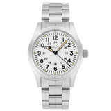 Hamilton Uomo H69529113 Khaki Field Mechanical 42mm Manuale