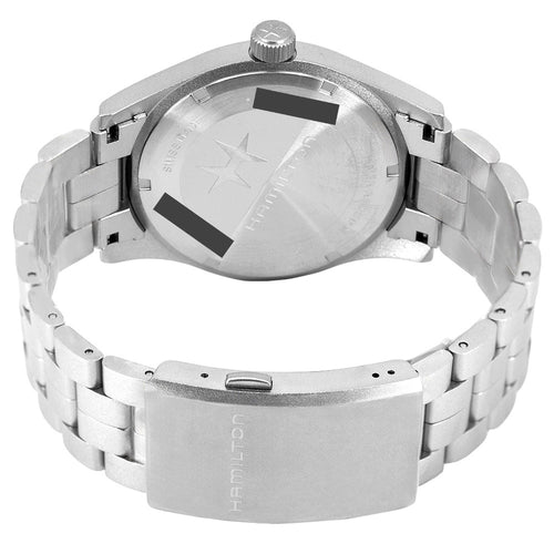 Hamilton Uomo H69529113 Khaki Field Mechanical 42mm Manuale