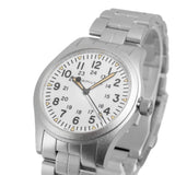 Hamilton Uomo H69529113 Khaki Field Mechanical 42mm Manuale