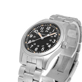 Hamilton Uomo H69529133 Khaki Field Meccanico